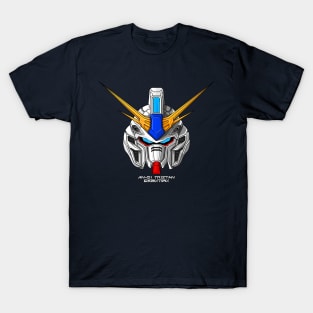Tristan from Twilight Axis T-Shirt